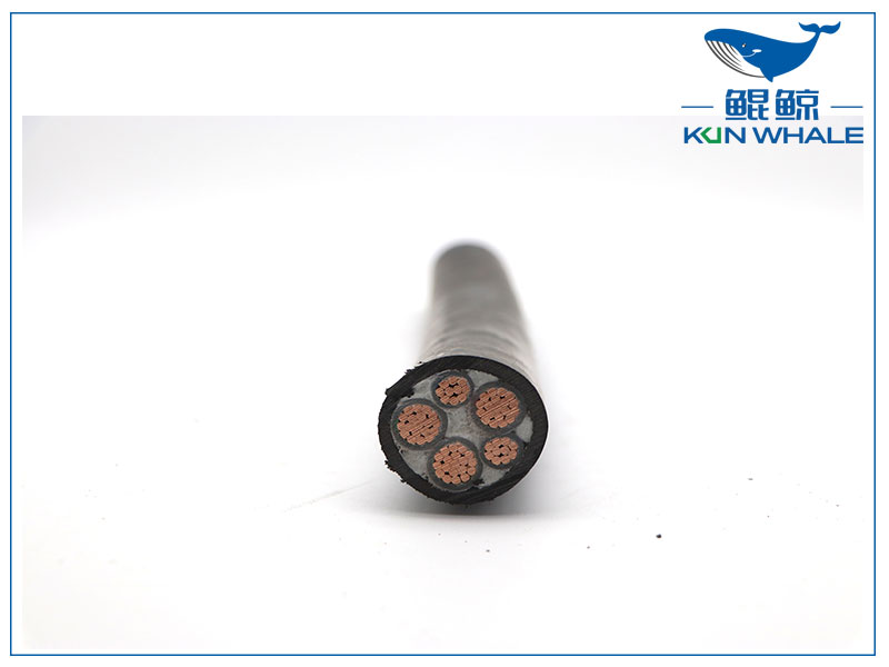 低煙無鹵電纜有什么好處？