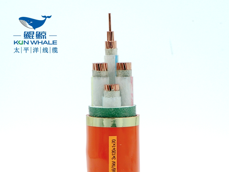 柔性防火電纜有哪些功能？以及那些適用范圍？