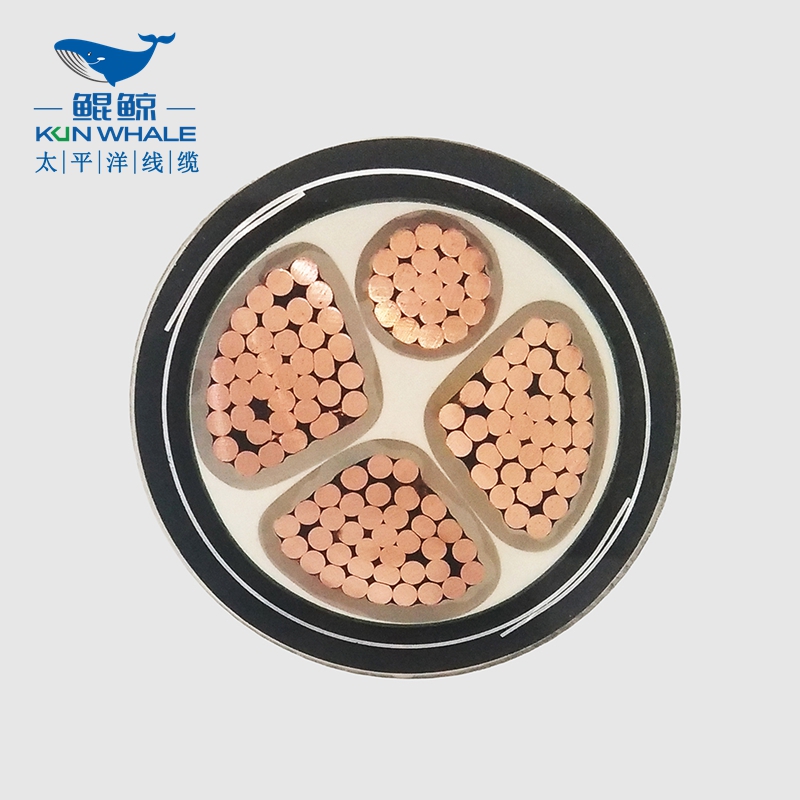 鎧裝電力電纜線規(guī)格型號齊全，總有一款適合你!