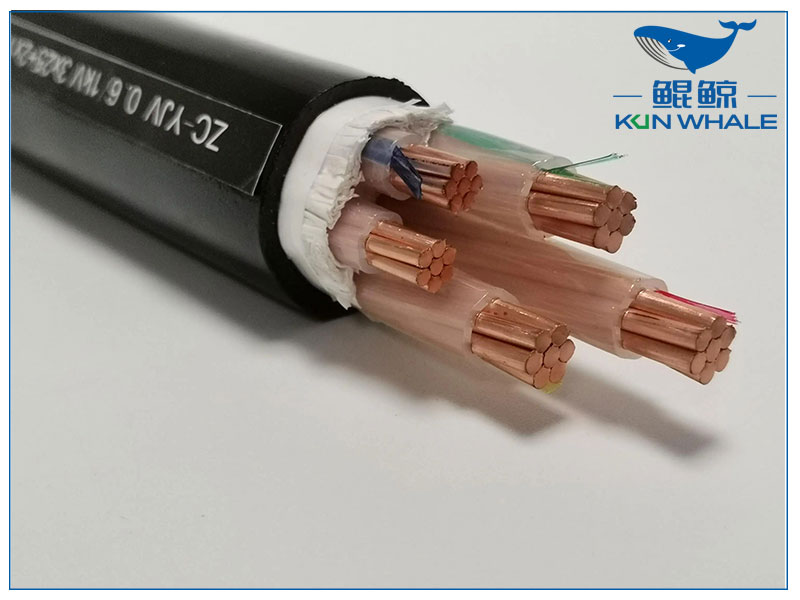 鄭州電纜廠淺談低煙無鹵電纜和普通電線有什么區(qū)別？