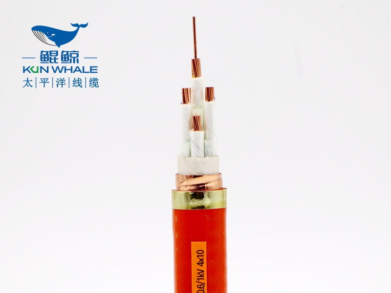 電線電纜廠家淺談什么叫BTTRZ電纜YTTW電纜型號是什么？