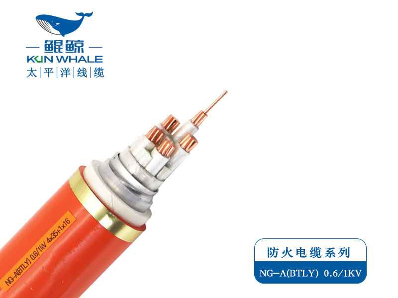 btly電纜是什么意思？