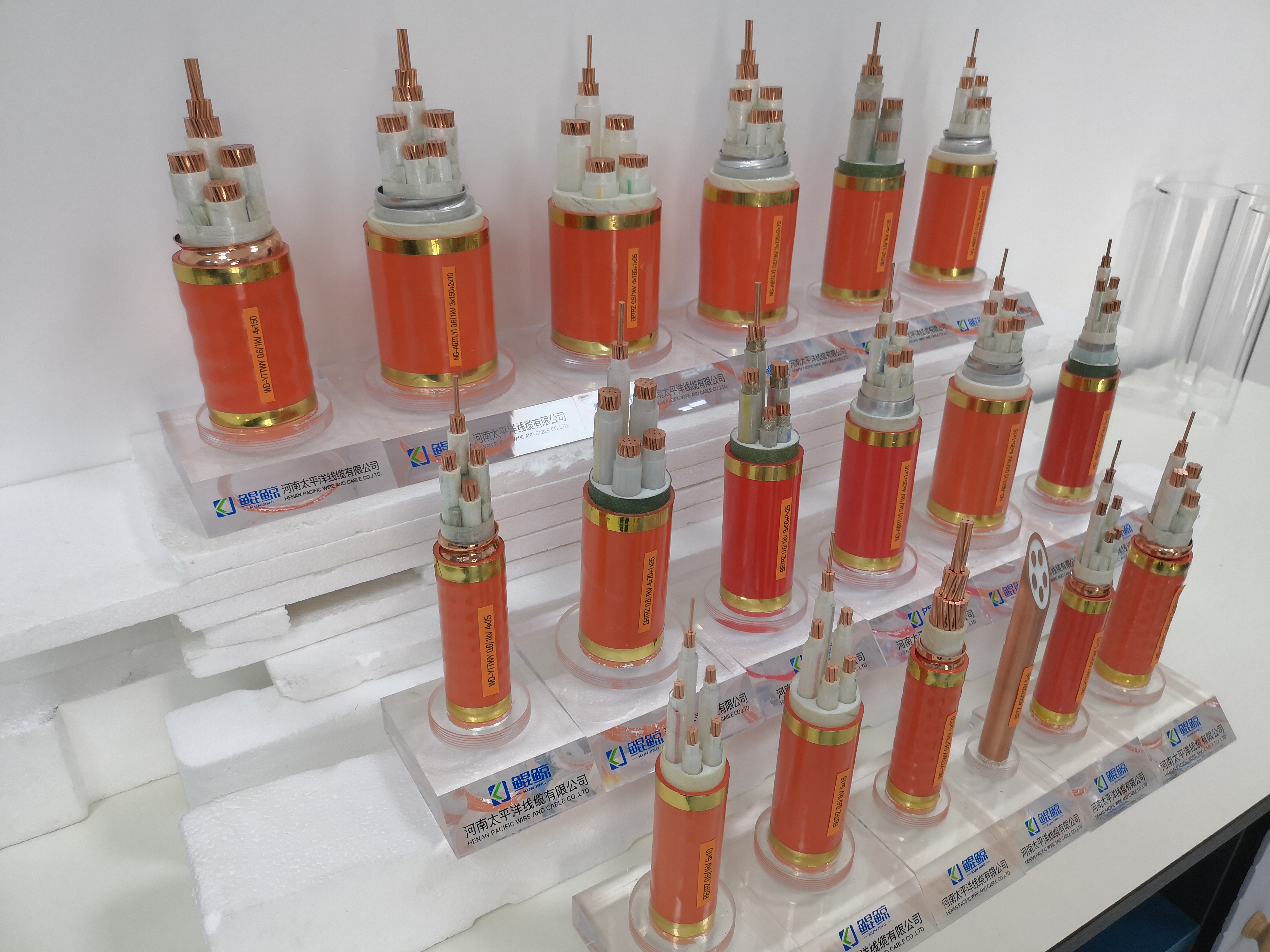 鄭州電纜廠淺談柔性防火電纜的應(yīng)用范圍是什么？